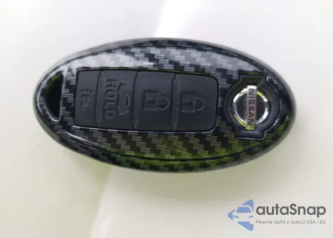 2018 Nissan Altima 2.5 Sl from USA, damaged, VIN 1N4AL3APXJC128891